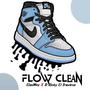 flow clean (feat. D Ricky El Travieso & Claswey)