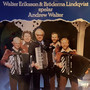 Walter Eriksson & Bröderna Lindqvist spelar Andrew Walter