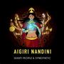 Aigiri Nandini - SA (feat. Synesthetic)