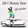 All I Wanna Knw (Explicit)