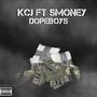 DOPEBOYZ (feat. SMONEY) [Explicit]