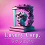 Luxury Corp. ラグジュアリ