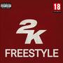 2K FREESTYLE (Explicit)