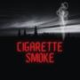 Cigarette smoke (Explicit)