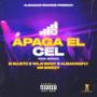 Apaga el cel (feat. Percy mcfly, El sujeto, Wilai bwoy & Mr breezy)