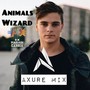 Animals ＆ Wizard (Axure Mix)