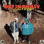 Out in Philly (feat. WONDERS) [Explicit]