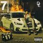 7 Days Str8 (Explicit)