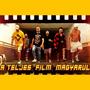 A Teljes Film Magyarul (feat. Bökő, Tony Nameless, SNEEZ, FERR & SRN) [Explicit]