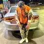 No Hook Pt. 1 (feat. JBreezyfromdaBeezy) [Explicit]