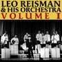 Leo Reisman and His Orchestra, Vol. 1