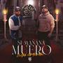 Si Mañana Muero (feat. Turek Hem)