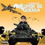 The minor13 Rumor de guerra