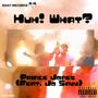 Huh! What? (feat. Jo Savv) [Explicit]