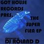 The Super Flea EP