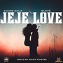 My Jeje Love (Explicit)