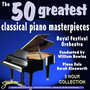 The 50 Greatest Classical Piano Masterpieces