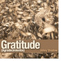 Gratitude