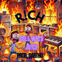 R!CH (feat. Cole WRLD, JU!CE & Proddavids) [Explicit]