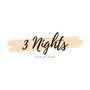 3 Nights