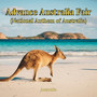 Advance Australia Fair (National Anthem of Australia)