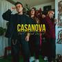 Casanova (feat. Doc C & Nayasoul)