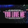 You Love Me (feat. BabeeDee Hollywood) [Explicit]