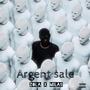 Argent sale