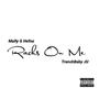 Rack's On Me (feat. TrenchBaby Ju) [Explicit]