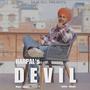 Devil, Harpal (Explicit)