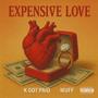 Expensive Love (feat. MUFF) [Explicit]