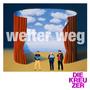 weiter weg