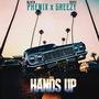 Hands Up (feat. RussGreezy) [Explicit]