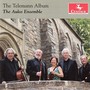 TELEMANN, G.P.: Chamber Music (The Telemann Album) [Aulos Ensemble]