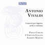 Vivaldi: Concerti per fagotto, archi e continuo