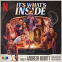 It's What's Inside (Soundtrack from the Netflix Film)