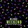 Weekend (feat. Muregza)