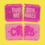 You've Seen Me Naked (Explicit)