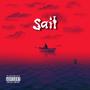 Sail (feat. P4K Vonte) [Explicit]