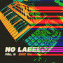 No Label, Vol. II (Explicit)