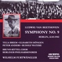 Beethoven: Symphony No. 9 - 