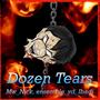 Dozen Tears (feat. ensemble_yd & Ibadi)