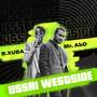 Ussai Westside (Explicit)