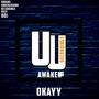 OKAYY (feat. AMR) [Radio Edit]