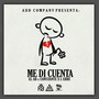 Me Di Cuenta (feat. Constante & L Erre)