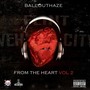 From the Heart, Vol. 2 (Explicit)