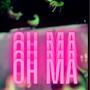 OH MA (feat. CHIRI) [Explicit]