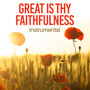 Great Is Thy Faithfulness