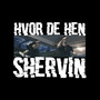 Hvor De Hen