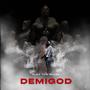 DEMIGOD (MIXTAPE) [Explicit]